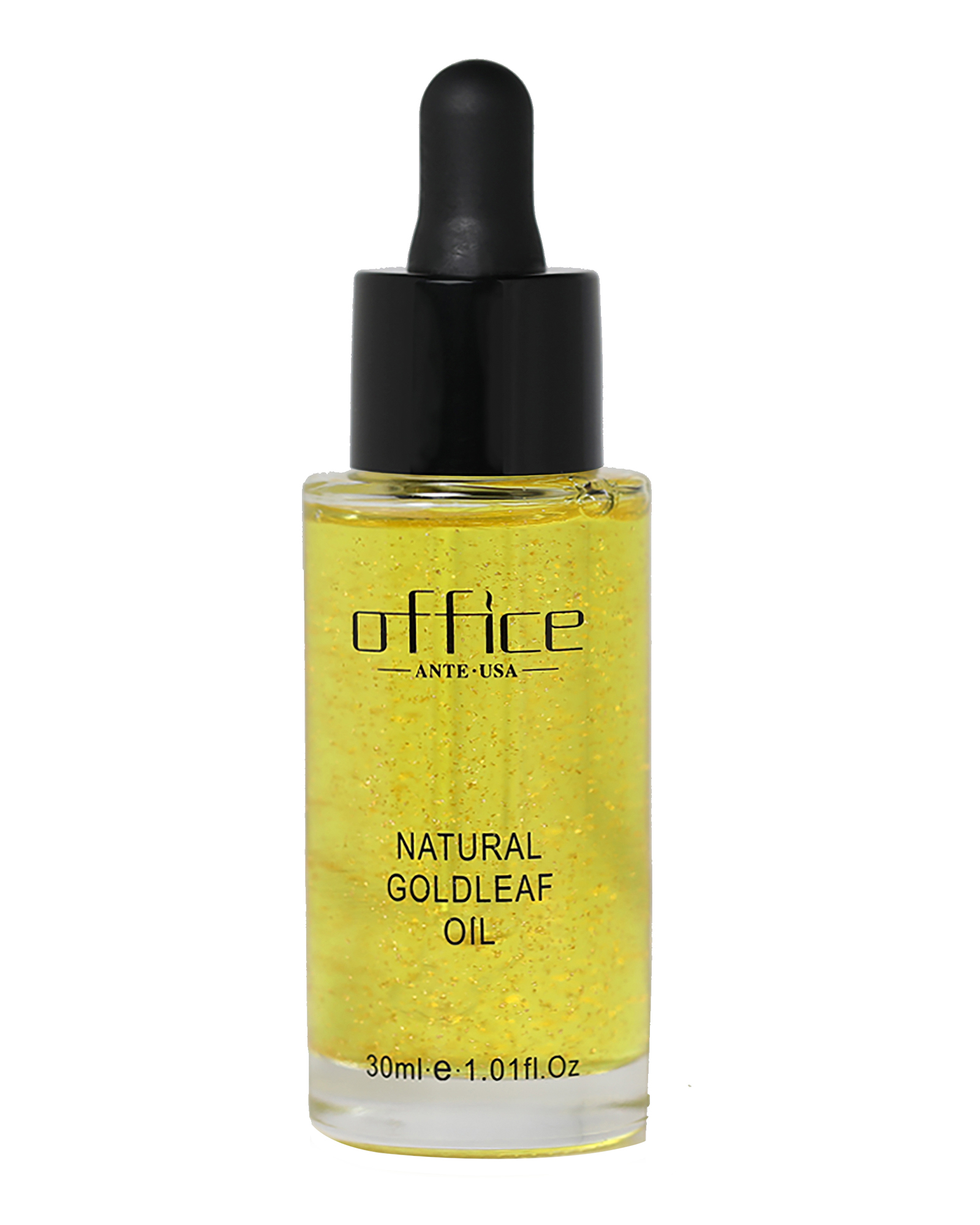 Office Natural Goldleaf Oil